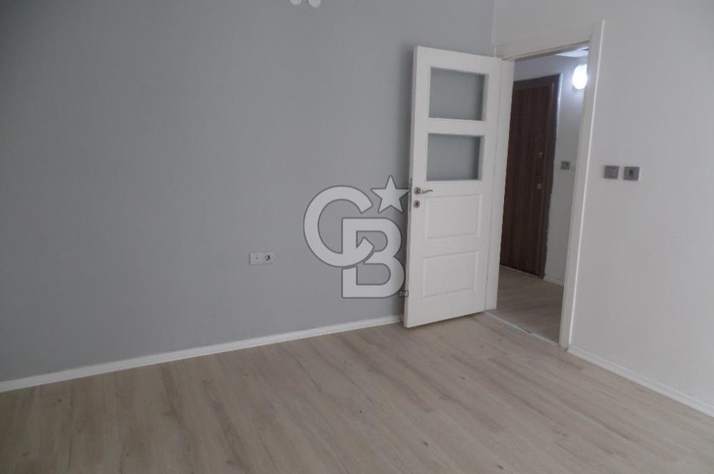 MANİSA / MURADİYE'DE KAPALI MUTFAKLI KİRALIK 1+1 DAİRE