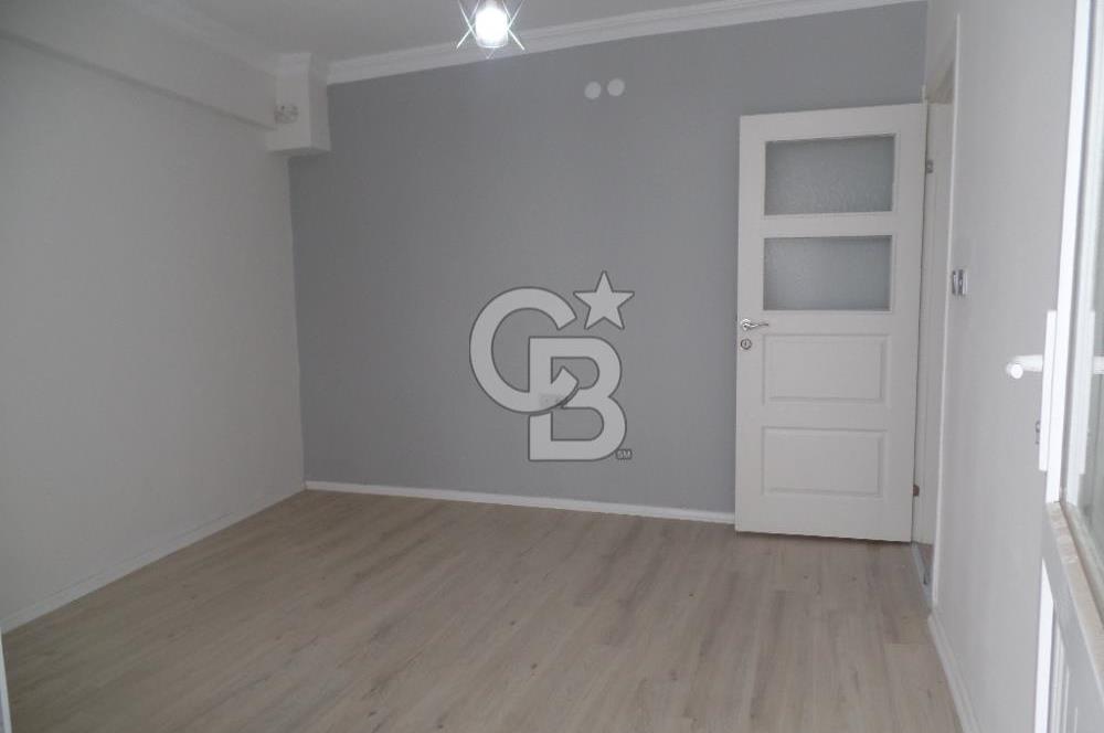 MANİSA / MURADİYE'DE KAPALI MUTFAKLI KİRALIK 1+1 DAİRE