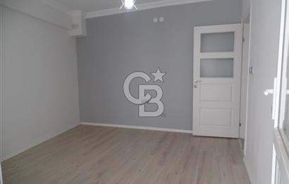 MANİSA / MURADİYE'DE KAPALI MUTFAKLI KİRALIK 1+1 DAİRE