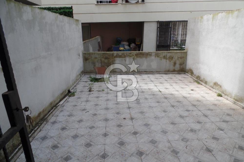 MANİSA / MURADİYE'DE KAPALI MUTFAKLI KİRALIK 1+1 DAİRE