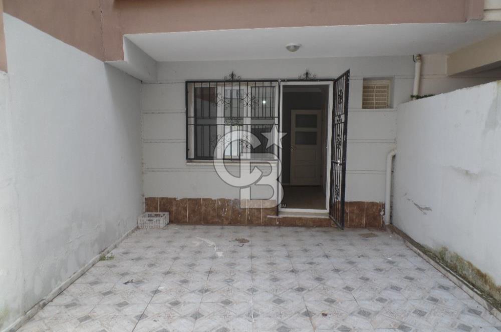 MANİSA / MURADİYE'DE KAPALI MUTFAKLI KİRALIK 1+1 DAİRE