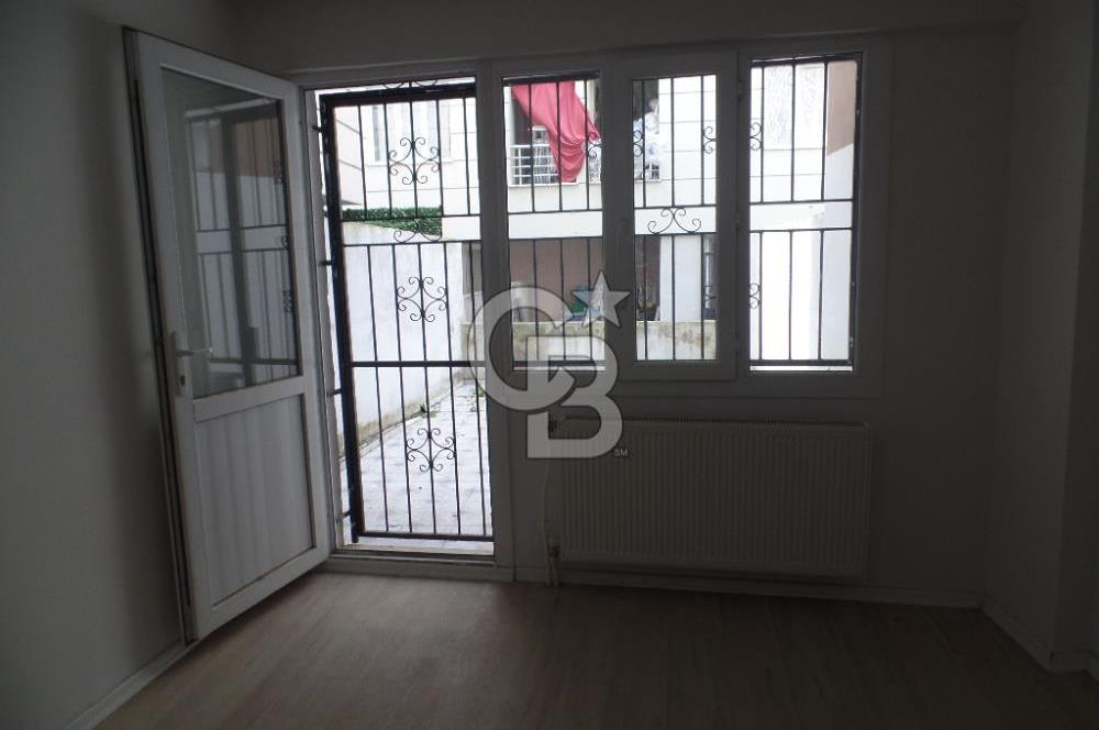 MANİSA / MURADİYE'DE KAPALI MUTFAKLI KİRALIK 1+1 DAİRE