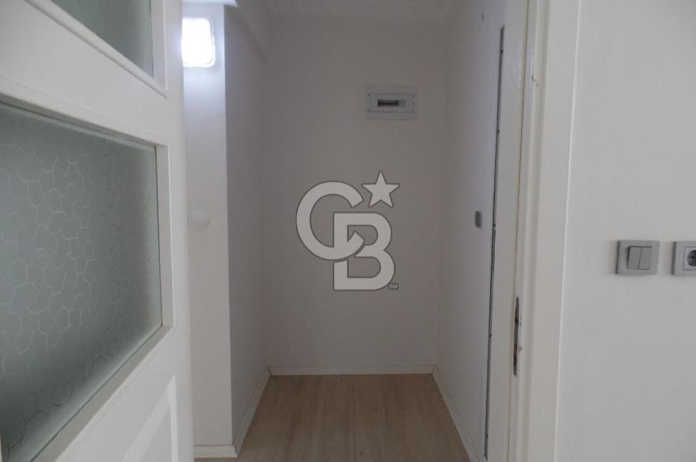 MANİSA / MURADİYE'DE KAPALI MUTFAKLI KİRALIK 1+1 DAİRE