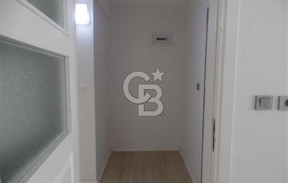 MANİSA / MURADİYE'DE KAPALI MUTFAKLI KİRALIK 1+1 DAİRE