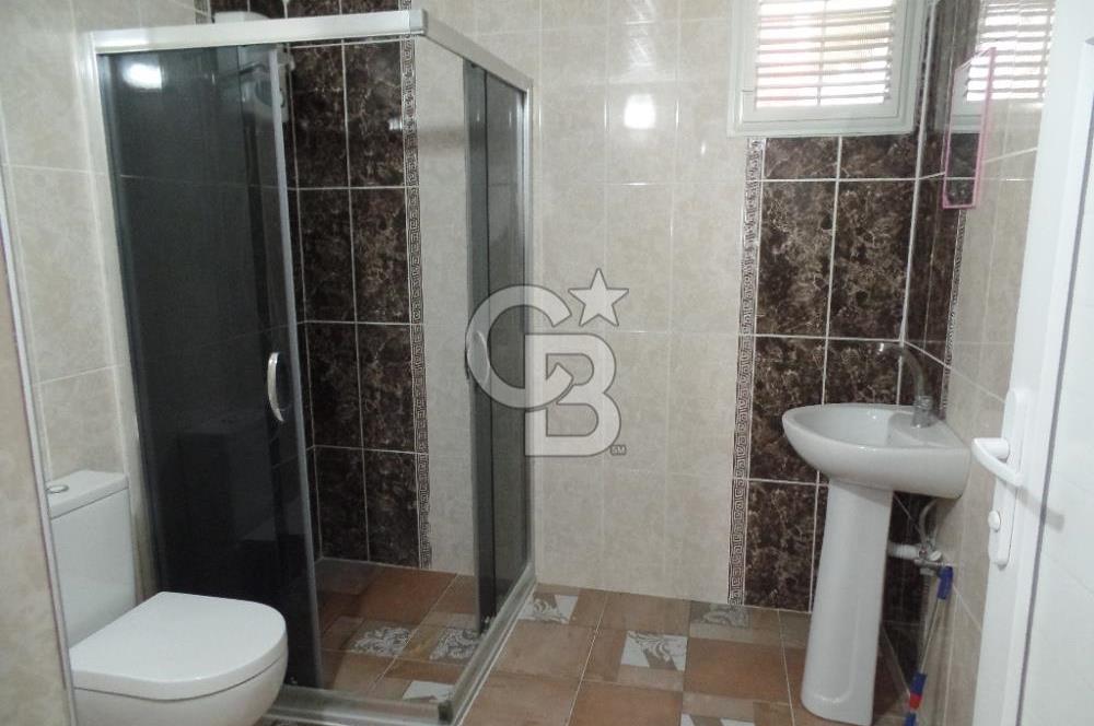 MANİSA / MURADİYE'DE KAPALI MUTFAKLI KİRALIK 1+1 DAİRE