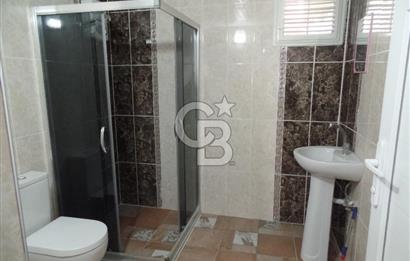 MANİSA / MURADİYE'DE KAPALI MUTFAKLI KİRALIK 1+1 DAİRE