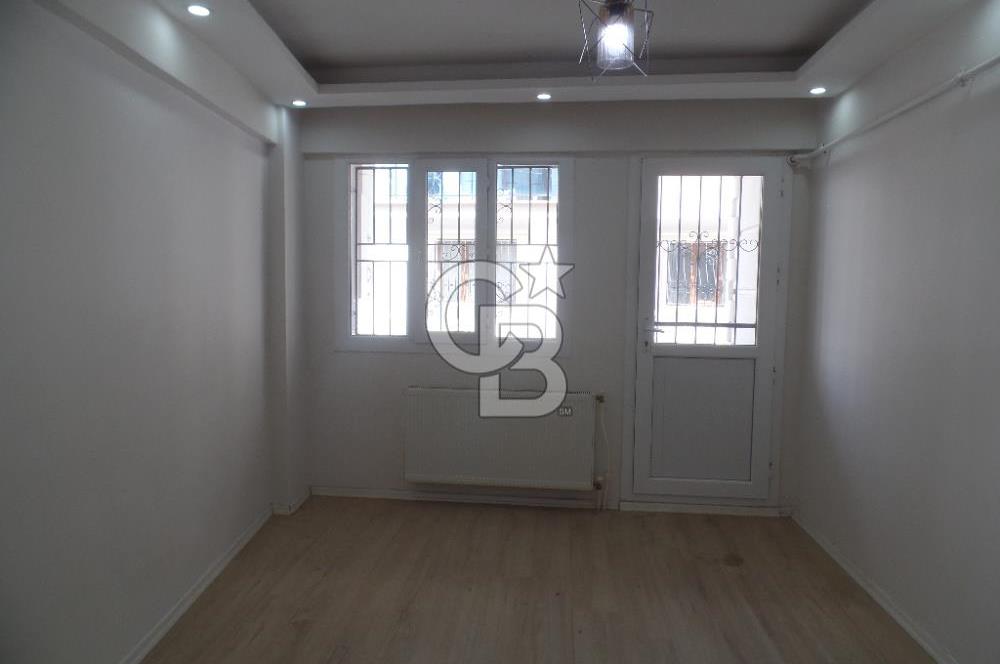 MANİSA / MURADİYE'DE KAPALI MUTFAKLI KİRALIK 1+1 DAİRE
