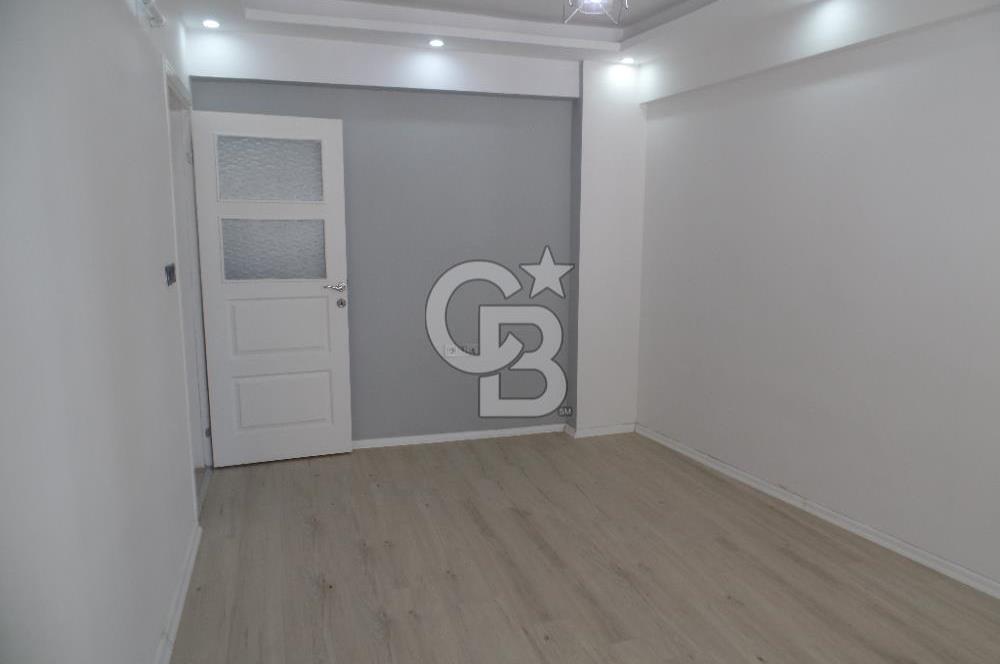 MANİSA / MURADİYE'DE KAPALI MUTFAKLI KİRALIK 1+1 DAİRE