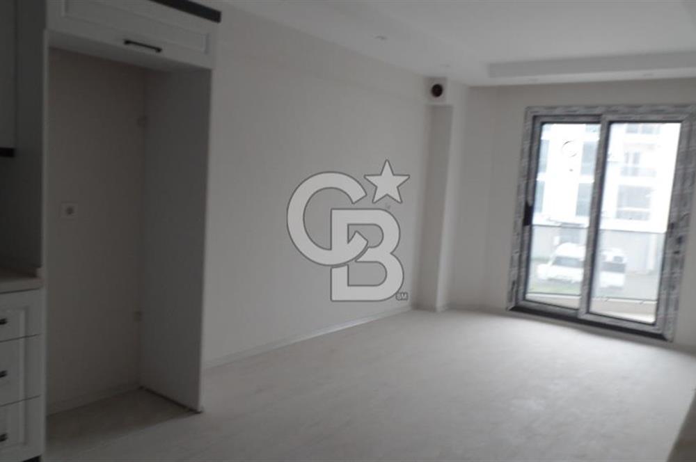 MANİSA MURADİYE'DE YENİ VE ŞIK : SIFIR 2+1 KİRALIK DAİRE
