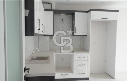 MANİSA MURADİYE'DE YENİ VE ŞIK : SIFIR 2+1 KİRALIK DAİRE