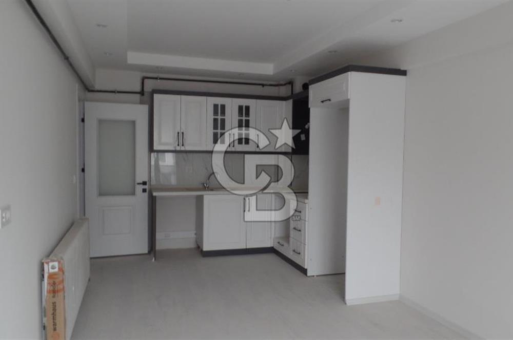 MANİSA MURADİYE'DE YENİ VE ŞIK : SIFIR 2+1 KİRALIK DAİRE