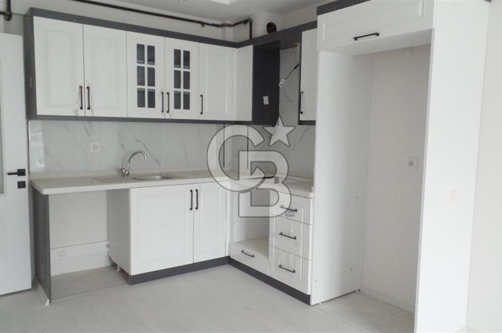 MANİSA MURADİYE'DE YENİ VE ŞIK : SIFIR 2+1 KİRALIK DAİRE