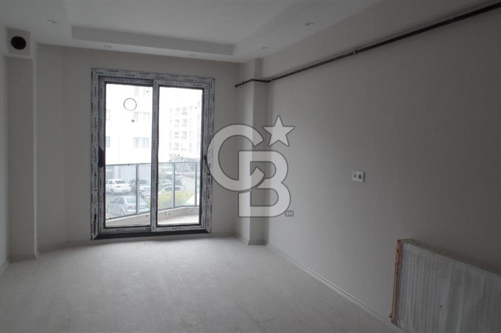 MANİSA MURADİYE'DE YENİ VE ŞIK : SIFIR 2+1 KİRALIK DAİRE