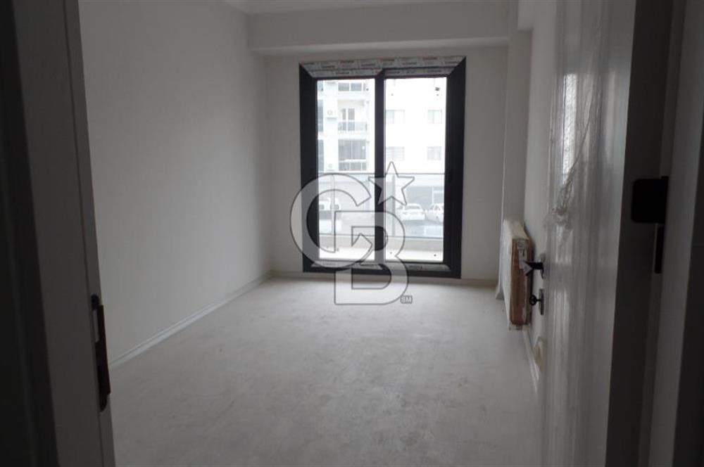 MANİSA MURADİYE'DE YENİ VE ŞIK : SIFIR 2+1 KİRALIK DAİRE