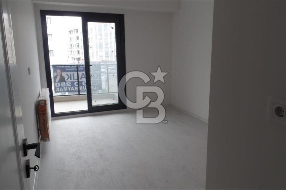 MANİSA MURADİYE'DE YENİ VE ŞIK : SIFIR 2+1 KİRALIK DAİRE