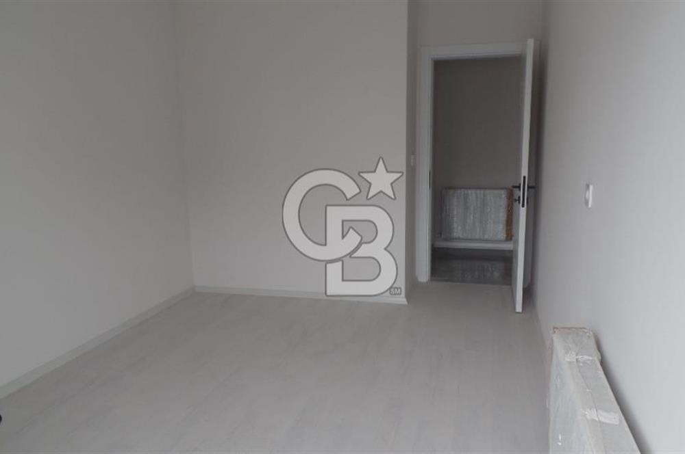 MANİSA MURADİYE'DE YENİ VE ŞIK : SIFIR 2+1 KİRALIK DAİRE
