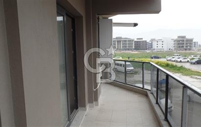 MANİSA MURADİYE'DE YENİ VE ŞIK : SIFIR 2+1 KİRALIK DAİRE