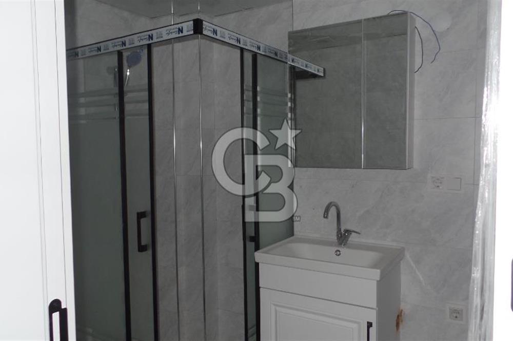 MANİSA MURADİYE'DE YENİ VE ŞIK : SIFIR 2+1 KİRALIK DAİRE