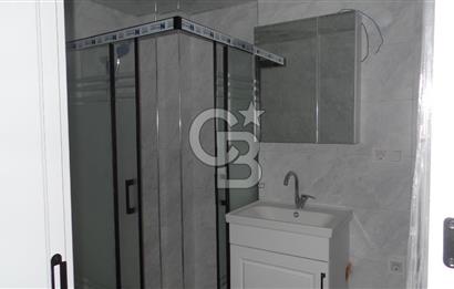 MANİSA MURADİYE'DE YENİ VE ŞIK : SIFIR 2+1 KİRALIK DAİRE