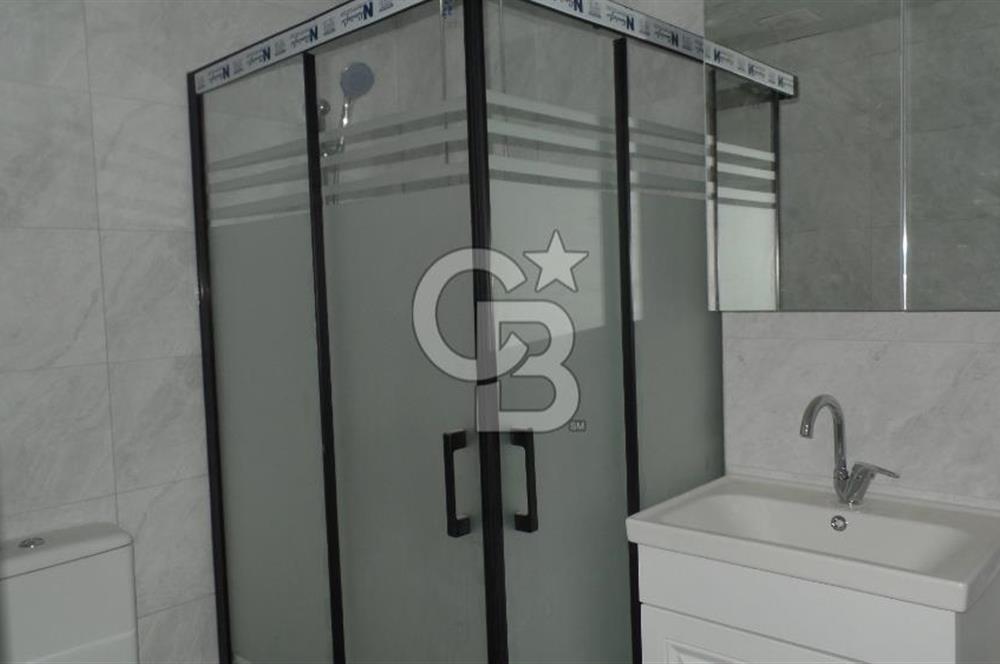 MANİSA MURADİYE'DE YENİ VE ŞIK : SIFIR 2+1 KİRALIK DAİRE