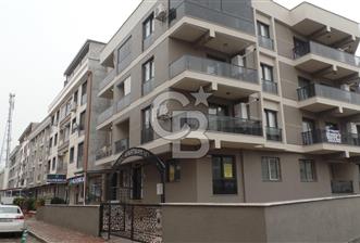 MANİSA MURADİYE'DE YENİ VE ŞIK : SIFIR 2+1 KİRALIK DAİRE - 1 - 342452