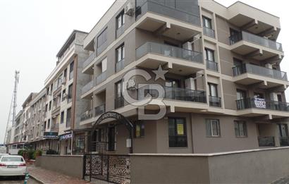MANİSA MURADİYE'DE YENİ VE ŞIK : SIFIR 2+1 KİRALIK DAİRE