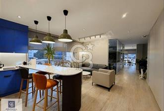 CB CLASS'tan GEÇİT EVKE PLAZA'da SATILIK OFİS / BÜRO - 1 - 342244