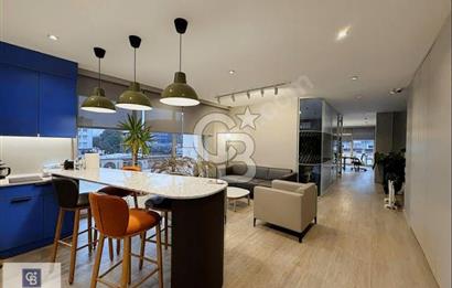CB CLASS'tan GEÇİT EVKE PLAZA'da SATILIK OFİS / BÜRO