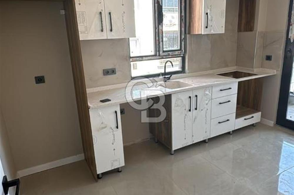 Çanakkale ,Ayvacık ,Gökçetepe'de Muhteşem Satılık Sıfır yazlık