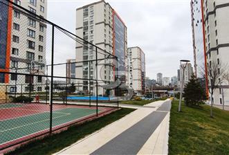 Alacaatlı Relax Plus Sitesi Peyzaj CepheEşyalı 2+1 Kiralık Daire - 10 - 342231