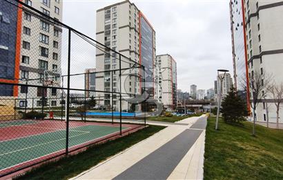 Alacaatlı Relax Plus Sitesi Peyzaj CepheEşyalı 2+1 Kiralık Daire