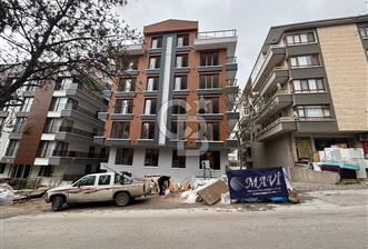 Anıttepe'de Satılık 2+1 Daire - Merkezi Konum, Otoparklı - 10 - 342248