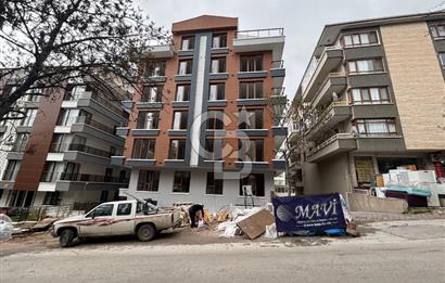 Anıttepe'de Satılık 2+1 Daire - Merkezi Konum, Otoparklı