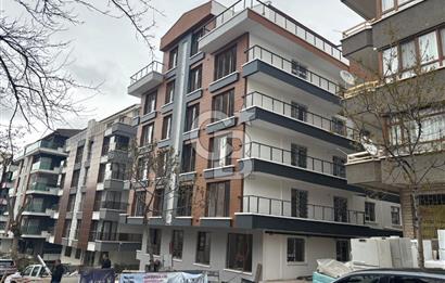 Anıttepe'de Satılık 2+1 Daire - Merkezi Konum, Otoparklı