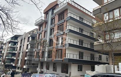 Anıttepe'de Satılık 2+1 Daire - Merkezi Konum, Otoparklı