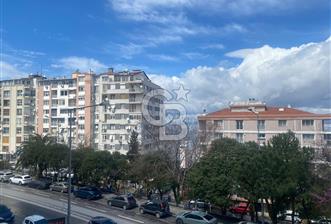 İzmir Konak Hatay Noktada Satılık Ana Arter Üzeri 4+1 Daire - 5 - 342258