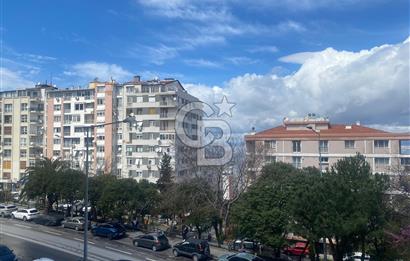 İzmir Konak Hatay Noktada Satılık Ana Arter Üzeri 4+1 Daire