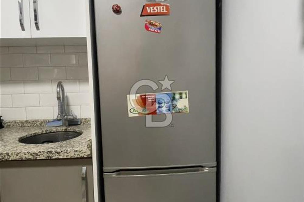 ŞİRİNYER HÜRRİYET MAH. NATO YANI 1+1 EŞYALI KİRALIK DAİRE