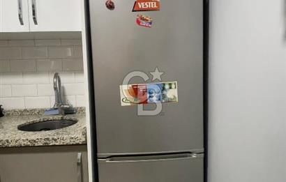 ŞİRİNYER HÜRRİYET MAH. NATO YANI 1+1 EŞYALI KİRALIK DAİRE