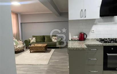 ŞİRİNYER HÜRRİYET MAH. NATO YANI 1+1 EŞYALI KİRALIK DAİRE