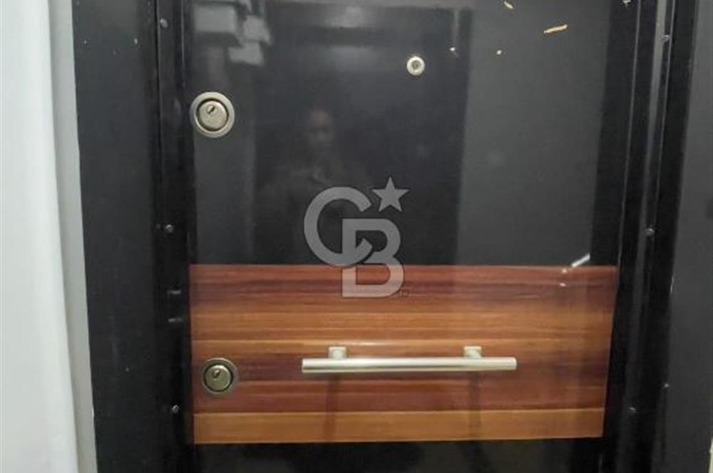 ŞİRİNYER HÜRRİYET MAH. NATO YANI 1+1 EŞYALI KİRALIK DAİRE