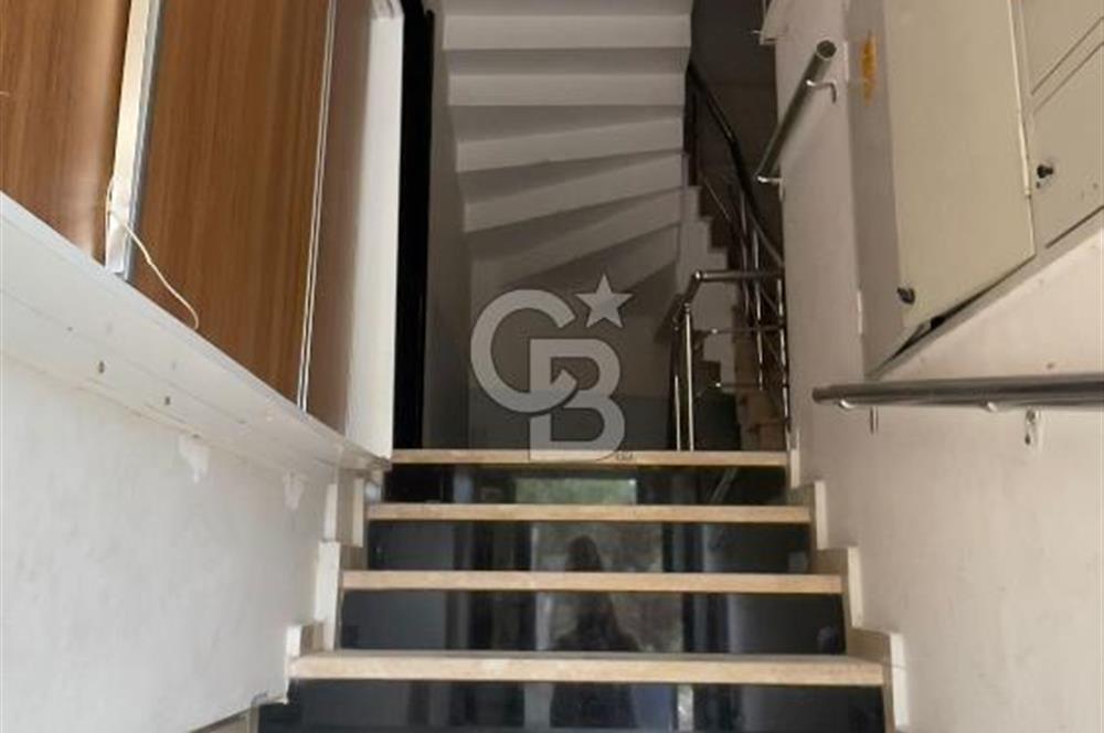 ŞİRİNYER HÜRRİYET MAH. NATO YANI 1+1 EŞYALI KİRALIK DAİRE