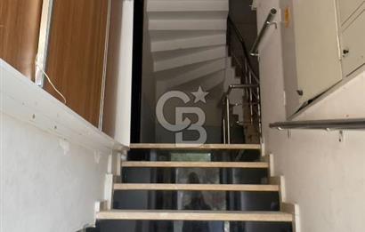 ŞİRİNYER HÜRRİYET MAH. NATO YANI 1+1 EŞYALI KİRALIK DAİRE