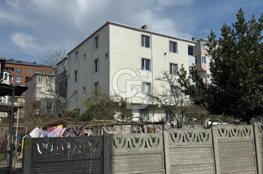 Kapaklı'da Merkezi Konumda Kiralık 2+1 Daire