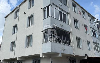 Kapaklı'da Merkezi Konumda Kiralık 2+1 Daire