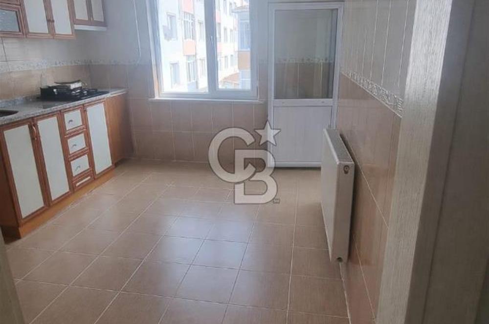 Kapaklı'da Merkezi Konumda Kiralık 2+1 Daire