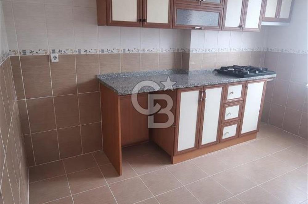 Kapaklı'da Merkezi Konumda Kiralık 2+1 Daire