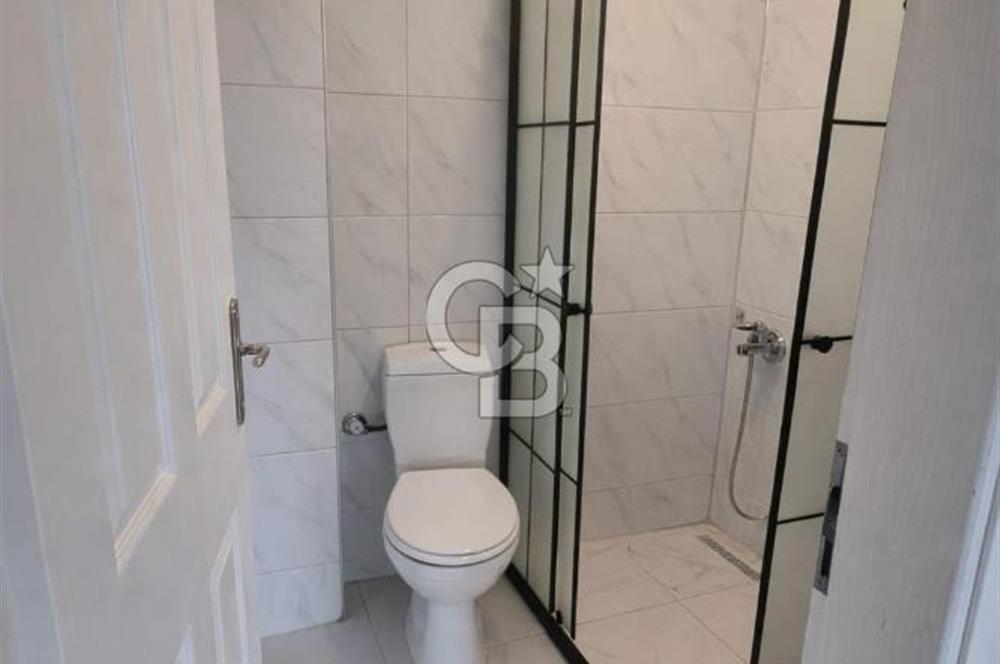 Kapaklı'da Merkezi Konumda Kiralık 2+1 Daire