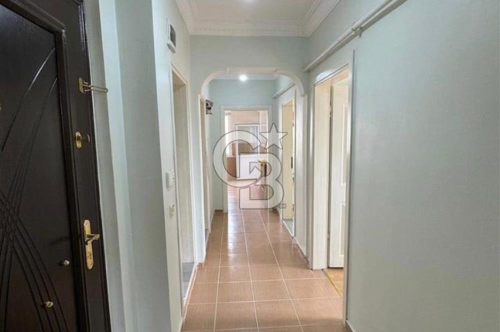 Kapaklı'da Merkezi Konumda Kiralık 2+1 Daire