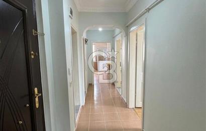 Kapaklı'da Merkezi Konumda Kiralık 2+1 Daire